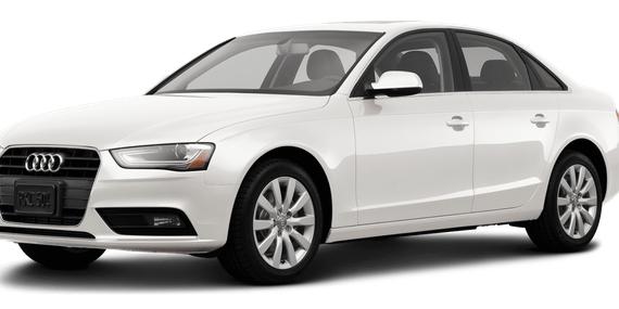 AUDI A4 2013 WAUAFAFLXDN037573 image AUDI A4 2013 WAUAFAFLXDN037573 image