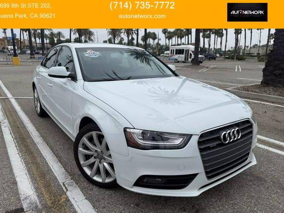 AUDI A4 2013 WAUFFAFLXDN035750 image AUDI A4 2013 WAUFFAFLXDN035750 image