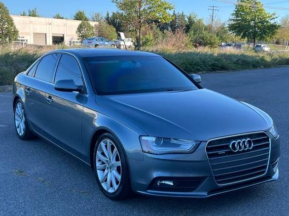 AUDI A4 2013 WAUDFAFL7DN034126 image AUDI A4 2013 WAUDFAFL7DN034126 image