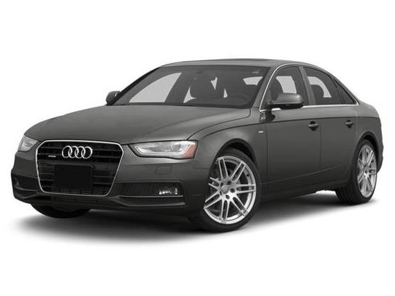 AUDI A4 2013 WAUFFAFL3DN026842 image AUDI A4 2013 WAUFFAFL3DN026842 image