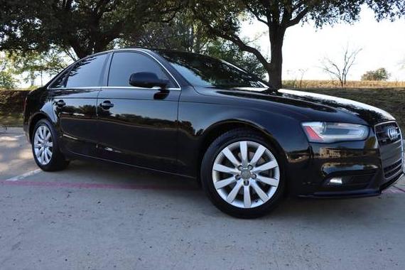 AUDI A4 2013 WAUBFAFL5DN047108 image AUDI A4 2013 WAUBFAFL5DN047108 image