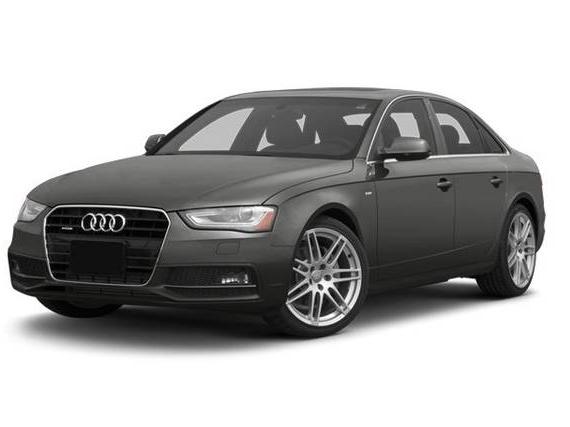 AUDI A4 2013 WAUFFAFL7DN015066 image AUDI A4 2013 WAUFFAFL7DN015066 image