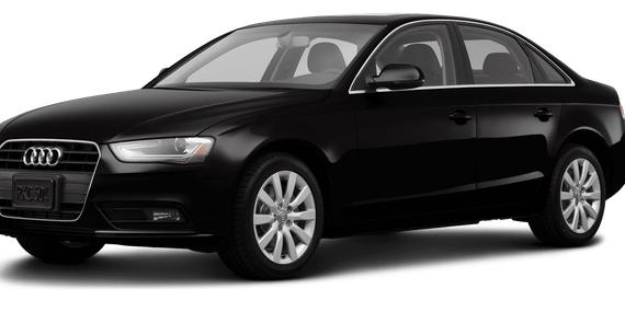 AUDI A4 2013 WAUFFAFL0DN047812 image AUDI A4 2013 WAUFFAFL0DN047812 image