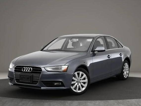 AUDI A4 2013 WAUFFAFL6DN004933 image AUDI A4 2013 WAUFFAFL6DN004933 image