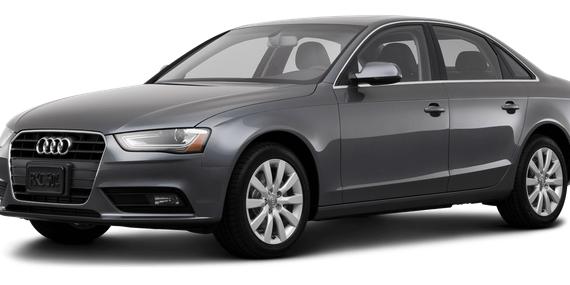 AUDI A4 2013 WAUFFAFL0DN017032 image AUDI A4 2013 WAUFFAFL0DN017032 image