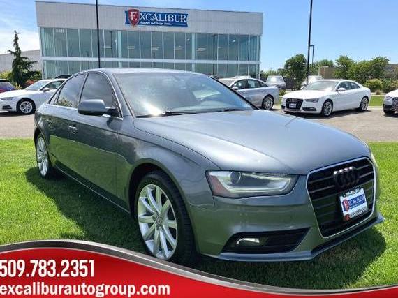 AUDI A4 2013 WAUFFAFL1DN004130 image AUDI A4 2013 WAUFFAFL1DN004130 image