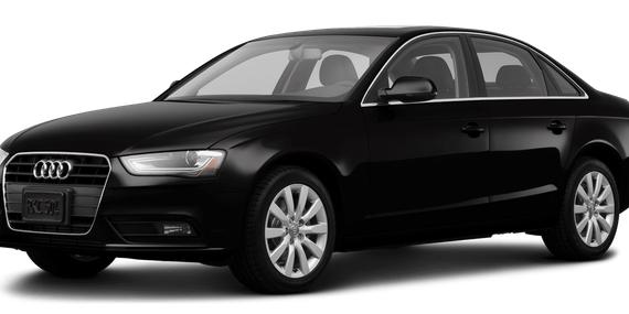 AUDI A4 2013 WAUFFAFL1DA168422 image AUDI A4 2013 WAUFFAFL1DA168422 image