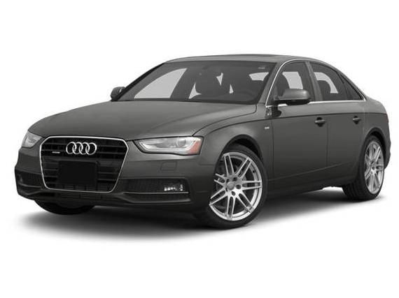 AUDI A4 2013 WAUAFAFL2DN028138 image AUDI A4 2013 WAUAFAFL2DN028138 image