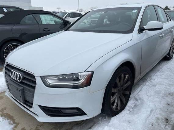 AUDI A4 2013 WAUKFAFL9DN043935 image AUDI A4 2013 WAUKFAFL9DN043935 image