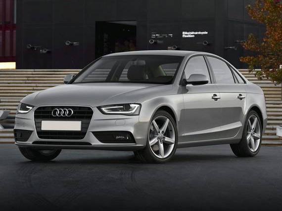 AUDI A4 2013 WAUAFAFL5DN008949 image AUDI A4 2013 WAUAFAFL5DN008949 image