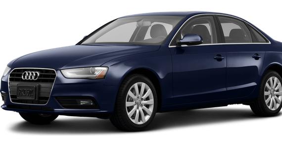 AUDI A4 2013 WAUBFAFL9DN049864 image AUDI A4 2013 WAUBFAFL9DN049864 image