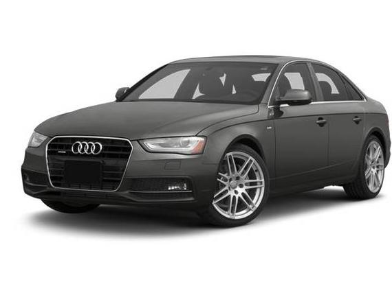 AUDI A4 2013 WAUFFAFL0DN042223 image AUDI A4 2013 WAUFFAFL0DN042223 image