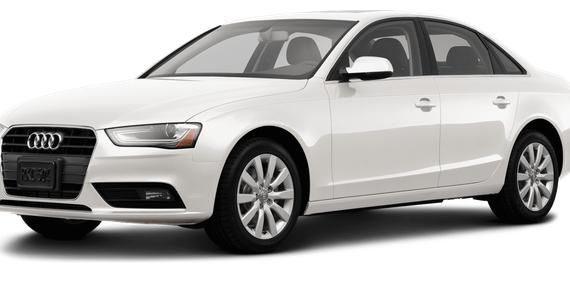AUDI A4 2013 WAUAFAFL0DN043270 image AUDI A4 2013 WAUAFAFL0DN043270 image