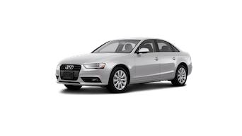 AUDI A4 2013 WAUBFAFL4DN032146 image