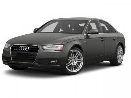 AUDI A4 2013 WAUFFAFL6DN004446 image