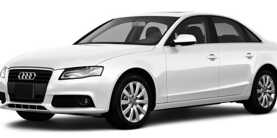 AUDI A4 2010 WAUAFAFL1AN000438 image AUDI A4 2010 WAUAFAFL1AN000438 image