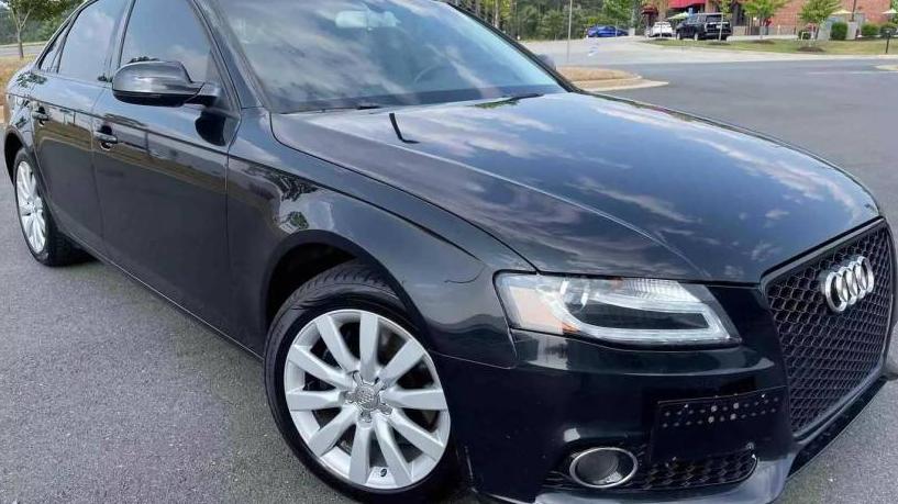 AUDI A4 2010 WAUHFAFL8AN002590 image AUDI A4 2010 WAUHFAFL8AN002590 image