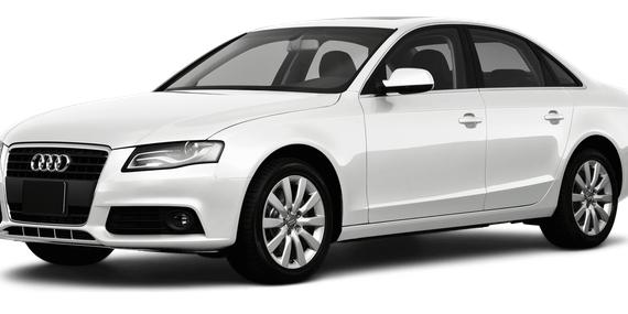 AUDI A4 2010 WAUAFAFL8AN004454 image AUDI A4 2010 WAUAFAFL8AN004454 image