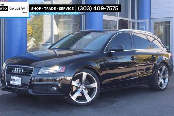 AUDI A4 2010 WAUWFAFL6AA131457 image AUDI A4 2010 WAUWFAFL6AA131457 image
