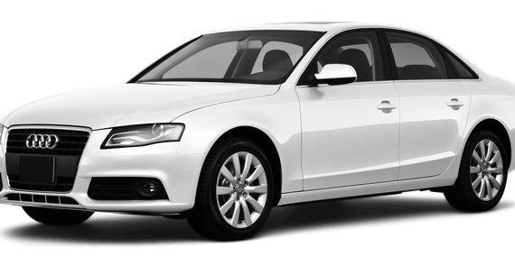 AUDI A4 2010 WAUFFAFL1AN028715 image AUDI A4 2010 WAUFFAFL1AN028715 image