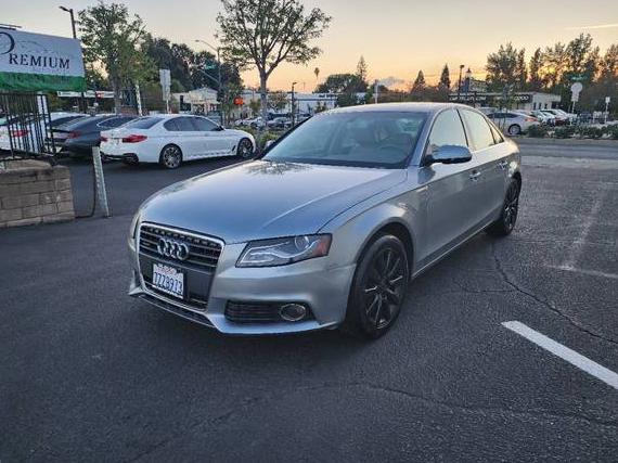 AUDI A4 2010 WAUFFAFL3AN027906 image AUDI A4 2010 WAUFFAFL3AN027906 image