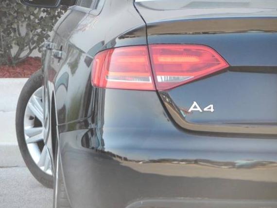 AUDI A4 2010 WAUDFAFL3AN014144 image AUDI A4 2010 WAUDFAFL3AN014144 image