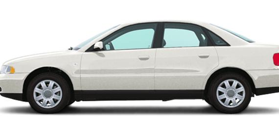 AUDI A4 2001 WAUDC68D21A087329 image AUDI A4 2001 WAUDC68D21A087329 image