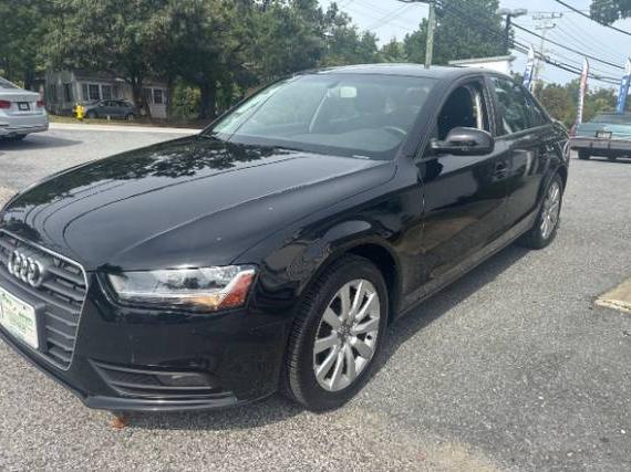 AUDI A4 2014 WAUAFAFL8EN024726 image AUDI A4 2014 WAUAFAFL8EN024726 image