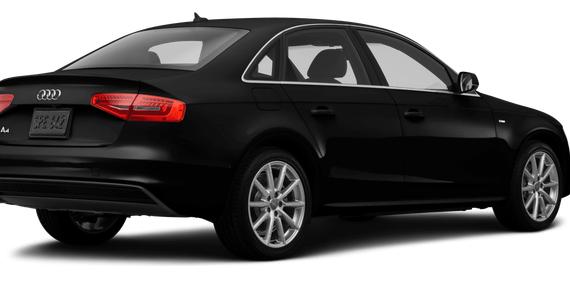 AUDI A4 2014 WAUFFAFL5EA071404 image AUDI A4 2014 WAUFFAFL5EA071404 image