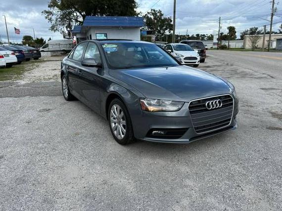 AUDI A4 2014 WAUAFAFL3EN040591 image AUDI A4 2014 WAUAFAFL3EN040591 image