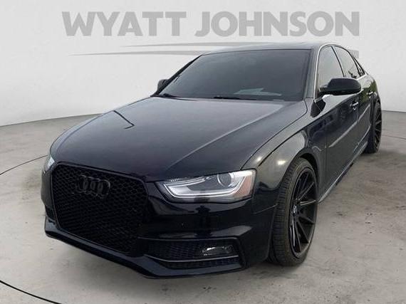 AUDI A4 2014 WAUBFAFL1EN003589 image AUDI A4 2014 WAUBFAFL1EN003589 image