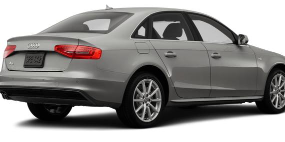 AUDI A4 2014 WAUFFAFL6EN019787 image AUDI A4 2014 WAUFFAFL6EN019787 image