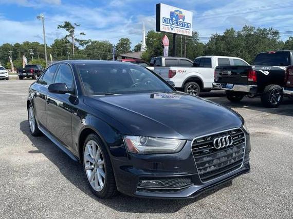 AUDI A4 2014 WAUFFAFL8EN003106 image AUDI A4 2014 WAUFFAFL8EN003106 image