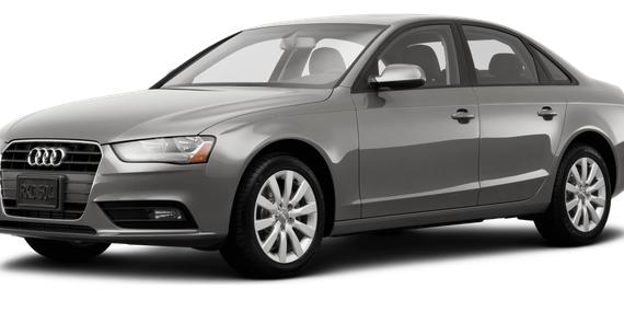 AUDI A4 2014 WAUAFAFL1EN022672 image AUDI A4 2014 WAUAFAFL1EN022672 image