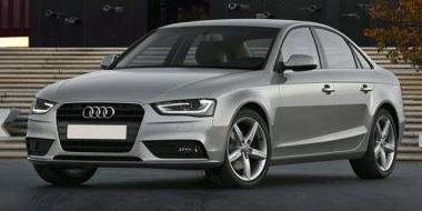 AUDI A4 2014 WAUHFAFL9EN011109 image