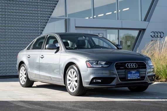 AUDI A4 2014 WAUBFAFL5EN018838 image AUDI A4 2014 WAUBFAFL5EN018838 image