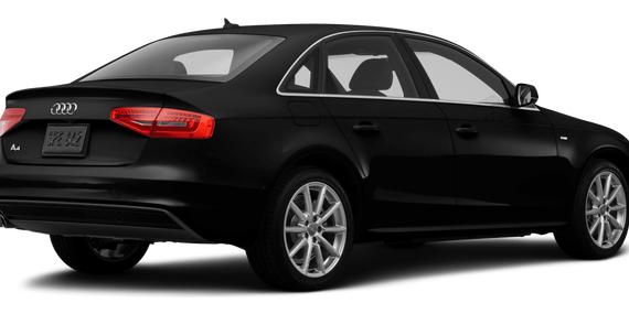 AUDI A4 2014 WAUHFAFL0EN005828 image AUDI A4 2014 WAUHFAFL0EN005828 image