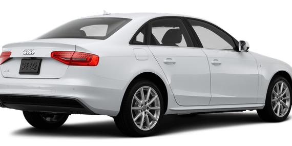 AUDI A4 2014 WAUFFAFL4EA060653 image AUDI A4 2014 WAUFFAFL4EA060653 image
