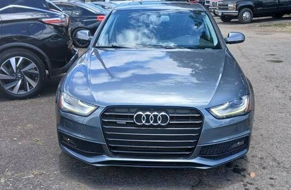 AUDI A4 2014 WAUFFAFL9EN025986 image AUDI A4 2014 WAUFFAFL9EN025986 image