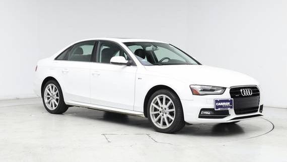 AUDI A4 2014 WAUFFAFL3EN039706 image AUDI A4 2014 WAUFFAFL3EN039706 image