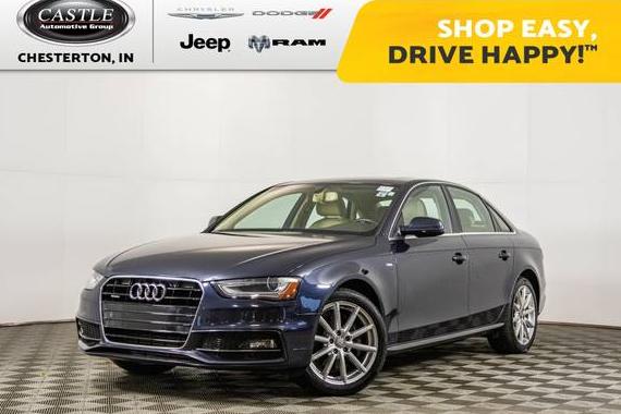 AUDI A4 2014 WAUFFAFL3EN019438 image AUDI A4 2014 WAUFFAFL3EN019438 image