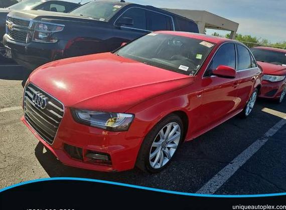 AUDI A4 2014 WAUAFAFL9EN041129 image AUDI A4 2014 WAUAFAFL9EN041129 image