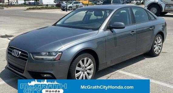 AUDI A4 2014 WAUAFAFL0EN004857 image AUDI A4 2014 WAUAFAFL0EN004857 image