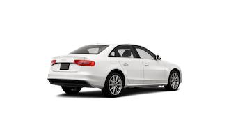 AUDI A4 2014 WAUFFAFL1EN035587 image