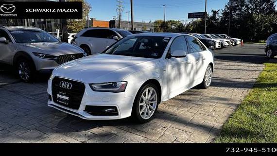 AUDI A4 2014 WAUFFAFL1EN022029 image AUDI A4 2014 WAUFFAFL1EN022029 image