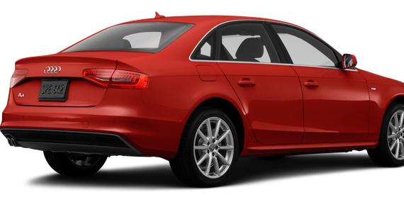 AUDI A4 2014 WAUFFAFL6EN020101 image AUDI A4 2014 WAUFFAFL6EN020101 image