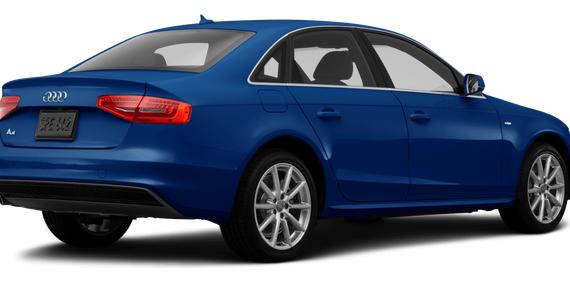 AUDI A4 2014 WAUFFAFL3EN033100 image AUDI A4 2014 WAUFFAFL3EN033100 image