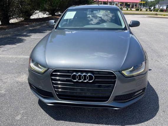 AUDI A4 2014 WAUFFAFL1EN012973 image