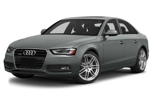 AUDI A4 2014 WAUFFAFL8EN024229 image AUDI A4 2014 WAUFFAFL8EN024229 image