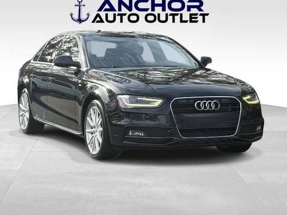 AUDI A4 2014 WAUEFAFL0EN038007 image AUDI A4 2014 WAUEFAFL0EN038007 image